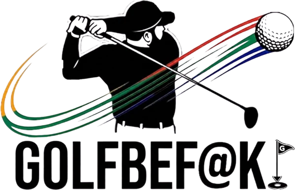 GolfBefok Logo