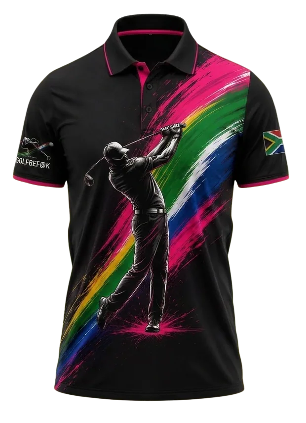 GolfBef@k Polo